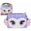 Spin Master Purse Pets 80307 Interaktívna kabelka Sova Spin Master Purse Pets 80307 Interaktívna kabelka Sova