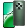 Clear Case 2 mm Oppo Reno 12F 5G Camera Protection Priesvitný
