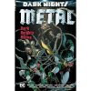 DC Comics Dark Nights: Metal - Dark Knights Rising DC Comics Dark Nights: Metal - Dark Knights Rising