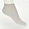 Biele ponožky TENS Biele ponožky TENS