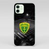 APPLE - iPhone 12 - SILIKÓN - MŠK Žilina 4 APPLE - iPhone 12 - SILIKÓN - MŠK Žilina 4