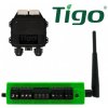 Inteligentný monitorovací systém Tigo CCA + TAP pre fotovoltiku Inteligentný monitorovací systém Tigo CCA + TAP pre fotovoltiku