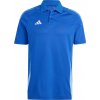 Pánske polo tričko adidas, TIRO24 COMPETITION POLO Modrá,Biela L Pánske polo tričko adidas, TIRO24 COMPETITION POLO Modrá,Biela L