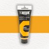 Sennelier Raphaël Campus akrylová farba 120 ml 543 Cadmium yellow deep hue