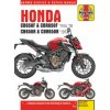 Honda CB650F & CBR650F, CB650R & CBR650R (14 - 19) Honda CB650F & CBR650F, CB650R & CBR650R (14 - 19)