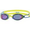Zoggs Podium Titanium Goggle Zoggs Podium Titanium Goggle