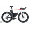 BMC Speedmachine 01 ONE bicykel, cool white/neon red M BMC Speedmachine 01 ONE bicykel, cool white/neon red M