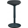Leitz Ergo ergonomická balanční židle pro stání, tmavě šedá Leitz Ergo ergonomická balanční židle pro stání, tmavě šedá