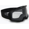 Cyklistické okuliare Leatt Vizion 2.0 MTB black Cyklistické okuliare Leatt Vizion 2.0 MTB black