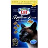 Perfecto Cat Plnené vankúšiky so syrom 50 g Perfecto Cat Plnené vankúšiky so syrom 50 g