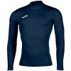 Joma Academy Shirt Brama elastické tričko navy - 6XS-5XS Joma Academy Shirt Brama elastické tričko navy - 6XS-5XS