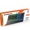 SteelSeries Apex 3 CZ SteelSeries Apex 3 CZ