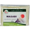SUNFOOD VM Wasabi japonský křen v prášku 25 g SUNFOOD VM Wasabi japonský křen v prášku 25 g