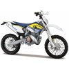 Maisto - Motocykel, Husqvarna FE 501, 1:12 (101231101-16921) Maisto - Motocykel, Husqvarna FE 501, 1:12 (101231101-16921)
