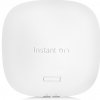 Hewlett Packard Enterprise Aruba Instant On AP25 Indoor Access Point (Wi-Fi 6 4x4 RW R9B28A) R9B28A Hewlett Packard Enterprise Aruba Instant On AP25 Indoor Access Point (Wi-Fi 6 4x4 RW R9B28A) R9B28A