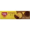 Schär Orangino bezlepkové polomáčané piškóty s pomarančovou náplňou 150 g Schär Orangino bezlepkové polomáčané piškóty s pomarančovou náplňou 150 g