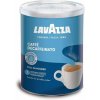 Lavazza Caffè Decaffeinato (bez kofeinu) - mletá káva, dóza, 250 g Lavazza Caffè Decaffeinato (bez kofeinu) - mletá káva, dóza, 250 g