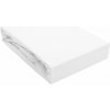 Darymex NEPRIEPUSTNÉ JERSEY PRESTIERADLO SG 001 180X200 CM CM BIELA Darymex NEPRIEPUSTNÉ JERSEY PRESTIERADLO SG 001 180X200 CM CM BIELA