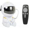 BLOW 44-278 Astronaut Starry Sky LED projector (Nočné svetlo LED Projektor hviezd Astronaut) BLOW 44-278 Astronaut Starry Sky LED projector (Nočné svetlo LED Projektor hviezd Astronaut)