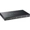 Prepínač Zyxel XGS2220-54-EU0101F Prepínač Zyxel XGS2220-54-EU0101F