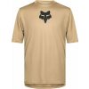 FOX RACING FOX RANGER HEAD MTB SHORT JERSEY Veľkosť: S FOX RACING FOX RANGER HEAD MTB SHORT JERSEY Veľkosť: S