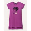 Winkiki dievčenská tunika WJG 21113 fialová