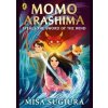 Momo Arashima Steals the Sword of the Wind - Misa Sugiura, Penguin Random House Children's UK Momo Arashima Steals the Sword of the Wind - Misa Sugiura, Penguin Random House Children's UK