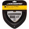 Súprava radenia Jagwire UCK302 2x Sport, čierna Súprava radenia Jagwire UCK302 2x Sport, čierna