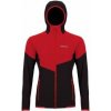 High Point VERSA 2.0 LADY HOODY JACKET black/red XS; Černá bunda High Point VERSA 2.0 LADY HOODY JACKET black/red XS; Černá bunda