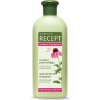 Recept Strong šampón proti lupinám na mastné vlasy 400 ml Recept Strong šampón proti lupinám na mastné vlasy 400 ml