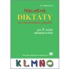 Nácvičné diktáty zo slovenského jazyka pre 3. ročník ZŠ, 4. vydanie
