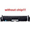Kompatibilný toner pre Canon CRG-069H bez čipu! Cyan 5500 strán Kompatibilný toner pre Canon CRG-069H bez čipu! Cyan 5500 strán
