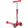 Trojkolesová kolobežka Micro MMD007 Červená Trojkolesová kolobežka Micro MMD007 Červená