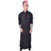 kabát CHEMICAL BLACK MORPHEUS kabát CHEMICAL BLACK MORPHEUS