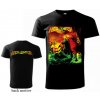 Helloween - Straight Out of Hell (tričko) Helloween - Straight Out of Hell (tričko)