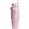 Hydro Flask Termofľaša Wide Flex Straw Travel 945 ml trillium