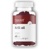 Ostrovit Krill oil 60 kapslí