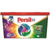 Persil 4in1 Discs Deep Clean prací Kapsule Color 32 PD