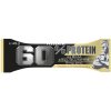 Weider - 60% PROTEIN BAR - 45 g - vanilka + karamel Weider - 60% PROTEIN BAR - 45 g - vanilka + karamel