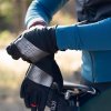 Pearl iZUMi Cyclone Gel LF black