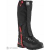 Millet Alpine Gaiter GTX turistické návleky, čierna M Millet Alpine Gaiter GTX turistické návleky, čierna M