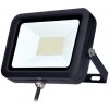Solight LED reflektor PRO 100W, 9200lm, 5000K, IP65, čierny, WM-100W-L Solight LED reflektor PRO 100W, 9200lm, 5000K, IP65, čierny, WM-100W-L