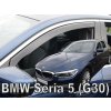 Deflektory Heko - BMW 5 G31 Combi 2017-2023 (predné) Deflektory Heko - BMW 5 G31 Combi 2017-2023 (predné)
