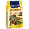 Vitakraft Bird Menu papagáj Australia 750g Vitakraft Bird Menu papagáj Australia 750g