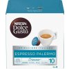 Nescafe Nescafé Dolce Gusto Espresso Palermo Cremoso 16 ks