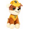 Plush Labková patrola Psík bagrista Rubble 23 cm PHBH2282 Plush Labková patrola Psík bagrista Rubble 23 cm PHBH2282