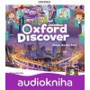 Oxford Discover 5: Class Audio CDs /4/ (2nd) - Kenna Bourke Oxford Discover 5: Class Audio CDs /4/ (2nd) - Kenna Bourke