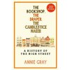 THE BUTCHER THE BAKER THE CORSETMAKER (ANNIE GRAY)(Brožovaná) THE BUTCHER THE BAKER THE CORSETMAKER (ANNIE GRAY)(Brožovaná)