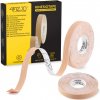 4FIZJO Kinesio tejpovacia páska 5 m x 1 cm - bežová 4FIZJO Kinesio tejpovacia páska 5 m x 1 cm - bežová