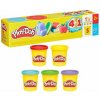 Hasbro Play-Doh Návrat do školy Balenie 5 ks téglikov Hasbro Play-Doh Návrat do školy Balenie 5 ks téglikov
